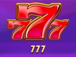 777 game icon