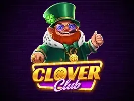 Clover Club game thumbnail
