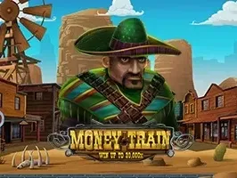 Money Train game thumbnail