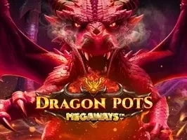 Dragon Pots Megaways game thumbnail