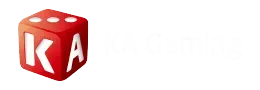 KA गेमिंग logo