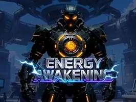 Energy Awakening game thumbnail