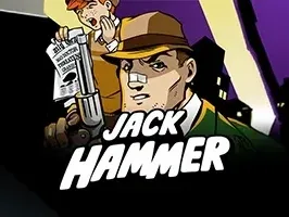 Jack Hammer game icon