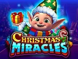 Christmas Miracles game thumbnail