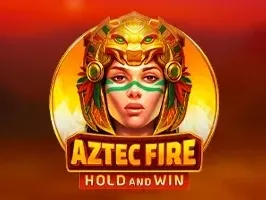 Aztec Fire-Hold & win game thumbnail