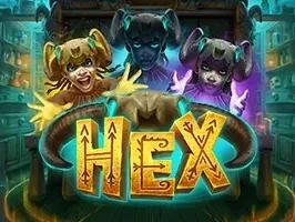 HEX game icon