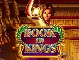 Book of Kings game icon