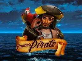 Captain Pirate game icon