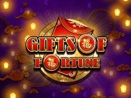 Gifts of Fortune game icon