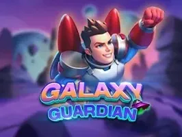 Galaxy Guardian game icon