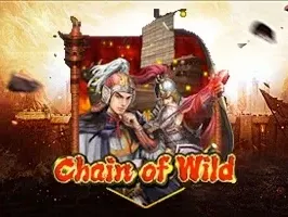 Chain of Wild game thumbnail